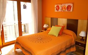 Apartamentos Barrosa II